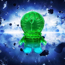 Load image into Gallery viewer, Doraemon Singapore Collection: The Artist Toy (Jahan LOH): 'Moving Forward Doraemon' - Leyouki