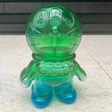 Load image into Gallery viewer, Doraemon Singapore Collection: The Artist Toy (Jahan LOH): 'Moving Forward Doraemon' - Leyouki