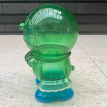 Load image into Gallery viewer, Doraemon Singapore Collection: The Artist Toy (Jahan LOH): 'Moving Forward Doraemon' - Leyouki