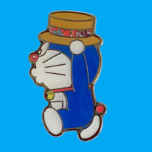 Load image into Gallery viewer, Doraemon Singapore Collection: The Pins - Leyouki