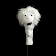 Load image into Gallery viewer, MERLION HEAD COVER FOR DRIVER - Leyouki