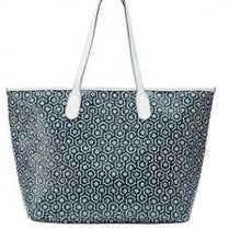 Load image into Gallery viewer, MISCHA JET SET TOTE - PALM - Leyouki