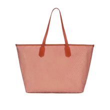 Load image into Gallery viewer, MISCHA JET SET TOTE - ROSE - Leyouki