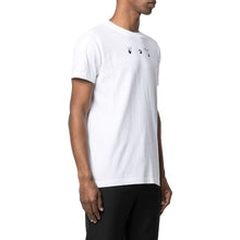Load image into Gallery viewer, Off-White Bolt Arrows print T-shirt White - Leyouki