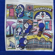 Load image into Gallery viewer, SGC Doraemon Comic Tote Bag - Leyouki
