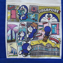 Load image into Gallery viewer, SGC Doraemon Comic Tote Bag - Leyouki