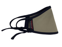 Load image into Gallery viewer, COOL SINGAPURA THE SPORTS MASK &quot;THE BASE&quot; OLIVE - Leyouki
