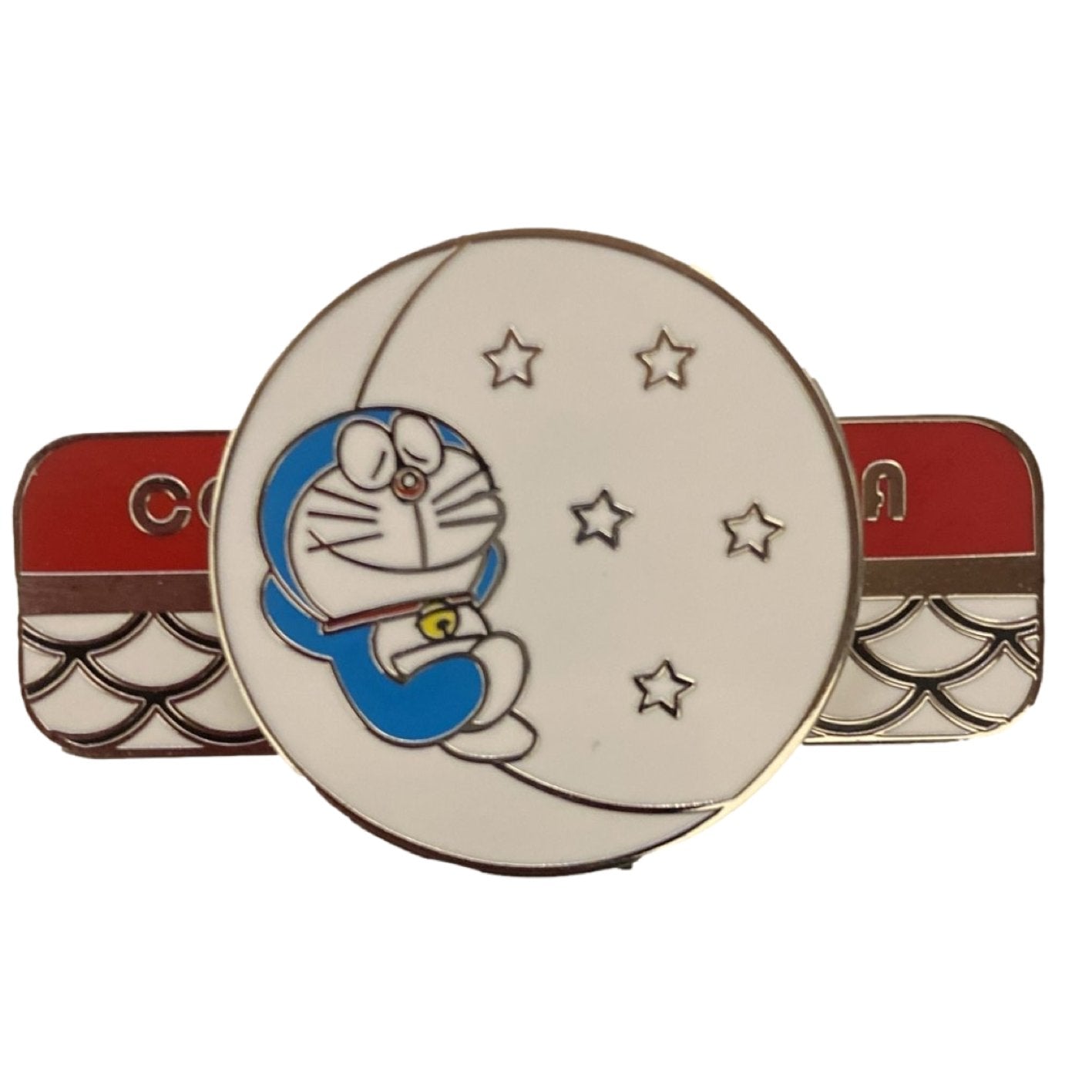 新品未使用❗️PALACE DORAEMON 6-PANEL NAVY PALACE DORAEMON 6-PANEL – Trade Point_HK