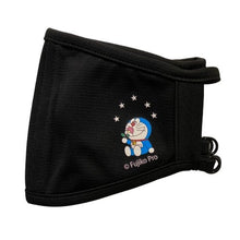 Load image into Gallery viewer, COOL SINGAPURA X DORAEMON THE SPORTS MASK &quot;FLOWER&quot; - Leyouki
